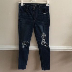 American Eagle Outfitters Jeans